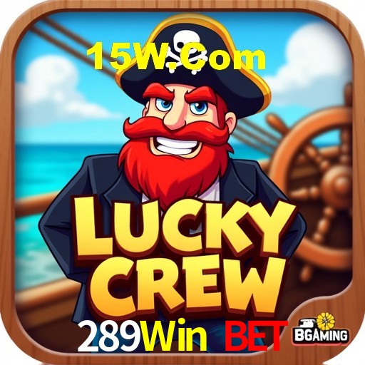 Página oficial no Facebook da 289Win Bet