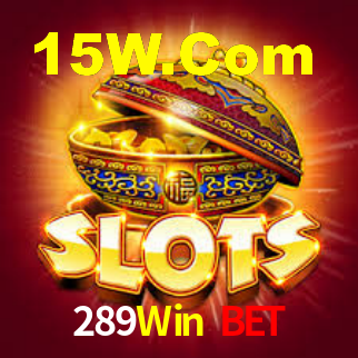 Apostas com odds competitivas na 289Win Bet