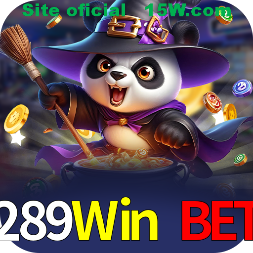 Imagem promocional da 289Win Bet mostrando a plataforma e suas vantagens