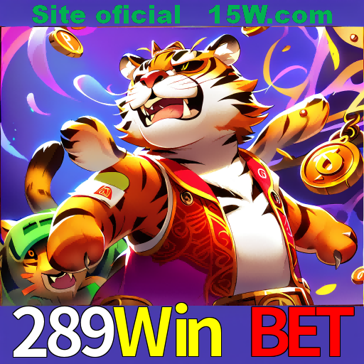 Imagem promocional da 289Win Bet mostrando a plataforma e suas vantagens